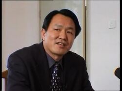 WRAP Suspected bird flu case in Shanghai, WHO reax News Clip