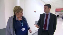 General Election 2015 News Clip