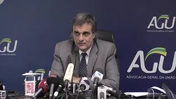 VOICED : Gobierno brasileno pidio anular proceso de impeachment News Clip