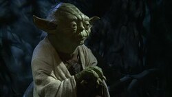 CLEAN : Madame Tussauds unveils Star Wars attraction News Clip