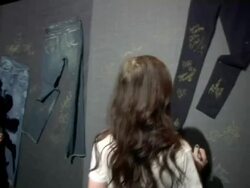 Genetic Denim's One-Year Anniversary and Launch of Their Re-Vamped Collection Red Carpet Stock Footage