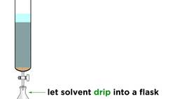 Column Chromatography Instructional Video