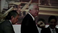 VOICED : Maduro nombra a Rafael Ramirez canciller News Clip