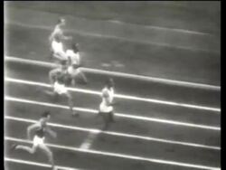 Olympics, Crisis News Clip