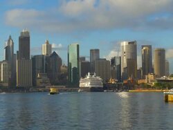 Sydney, Australia Stock Footage