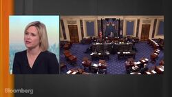 Sen. John McCain Says He Will Support Senate Tax Bill News Clip