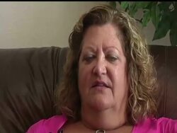 As states push to find homes for older foster care children, a lack of state funding is forcing adoptive parents to give up their troubled children. One Florida couple is hoping to avoid that outcome and keep the family together. News Clip