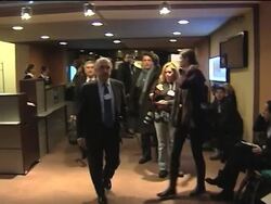 Govt officials meeting bankers to discuss greater regulation News Clip