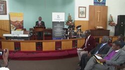 Churches call on govt to address political and economic issues Instructional Video