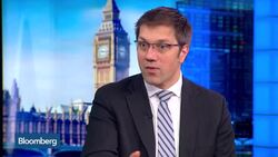 RBC Strategist Sees Merkel Threat Coming From Left News Clip