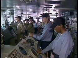 BAHRAIN: UN WEAPONS INSPECTORS TO RETURN TO BAGHDAD Instructional Video