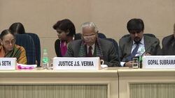 Panel pushes new sexual assault laws after fatal gang rape News Clip