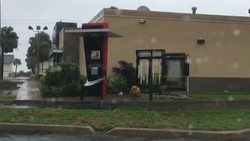 Hurricane Matthew approaches Florida Instructional Video