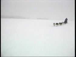 SWEDEN: SCULPTORS PUT FINAL TOUCHES TO WORLD'S ONLY ICE HOTEL (2) News Clip