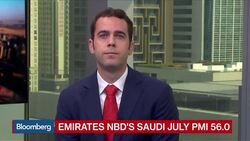 Breaking Down PMI Data From GCC News Clip