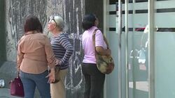 CLEAN : Venezuela spends Holy Week saving water and electricity News Clip