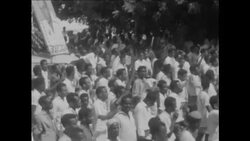 CAN 581SUDAN STUDENTS PROTEST NO TRIAL FOR COUP LEADERS Instructional Video