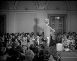 NEVER ALONE - WITH A CONE News Clip