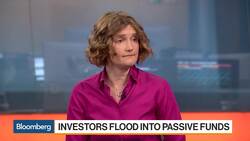 Asset Managers on Brink of a Crisis News Clip