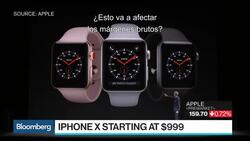 Apple apuesta en grande a la realidad aumentada con el iPhone X News Clip