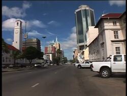 Newly sworn in Cabinet meets for first time Instructional Video