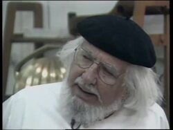 NICARAGUA: POPE JOHN PAUL II VISIT News Clip