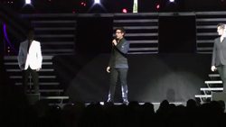 Italian teen operatic pop singers on their success, U.S. tour Instructional Video