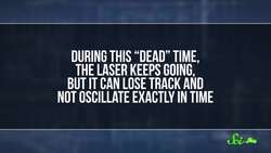 The Best Atomic Clock Ever Built? Instructional Video