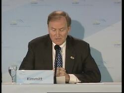 US Dep Finance Min says US economy on track to gain speed this year News Clip