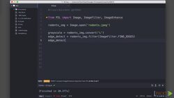 Beginning Python (Video 41) Instructional Video