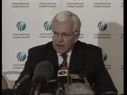 England pull team out of controversial cricket match in Zimbabwe News Clip