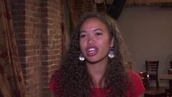 Warren, Sanders impress New Hampshire debate watchers News Clip