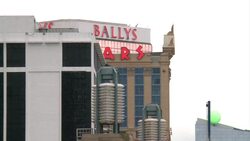 VOICED : Atlantic City a gambling News Clip