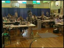 Whitehouse comments on situation in Myanmar and Lebanon News Clip