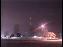 ITALY: AVIANO: KOSOVO CRISIS: NATO: AIRCRAFT CONTINUE MISSIONS News Clip