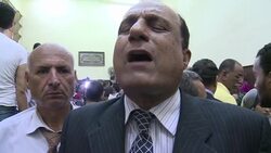 CLEAN: Egypt court remands editor Islam Afifi in custody News Clip