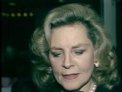 AFI Awards Honoring Gregory Peck Stock Footage