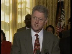 USA: ACTING ASSISTANT ATTORNEY GENERAL FOR CIVIL RIGHTS APPOINTED News Clip