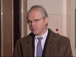 Hill on talks, Seoul to continue to provide aid if needed News Clip