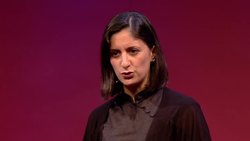 Bahia Shehab: A thousand times no Instructional Video