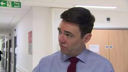 General Election 2015 News Clip