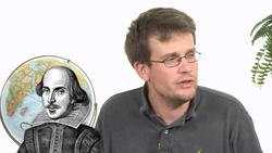 Climate Change, Chaos, and The Little Ice Age - Crash Course World History 206 Instructional Video