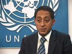 CLEAN: UN to fight election fraud in Afghanistan's second round News Clip