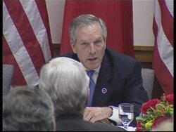 US, China reach agreements on trade News Clip