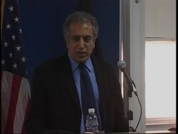 WRAP Sacked warlord, Karzai, US ambassador reax Instructional Video