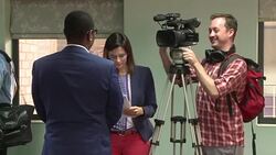 CLEAN : Malnutrition in eastern and southern Africa to continue in 2016 News Clip