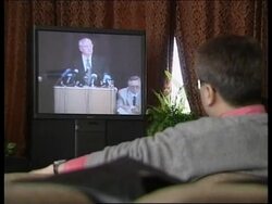 RUSSIA: MOSCOW: GORBACHEV ATTENDS NEW SDP CONGRESS Instructional Video