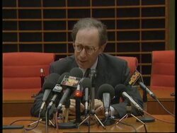 LUXEMBOURG: EU TO ASK WTO TO OVERRULE THE HELMS BURTON ACT News Clip