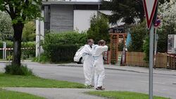 VOICED : Un muerto y tres heridos en ataque con cuchillo en Alemania News Clip