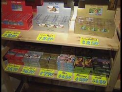 SINGAPORE: NEW CONDOM SHOP OPENS News Clip